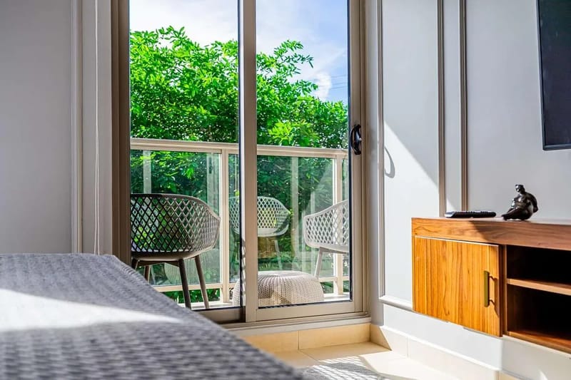 Upscale 1BR in Panama Pacifico w/ Balcony