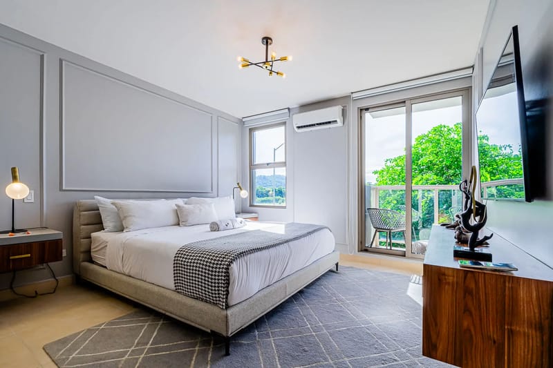 Upscale 1BR in Panama Pacifico w/ Balcony