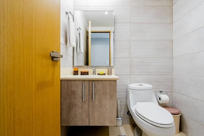 Upscale 1BR in Panama Pacifico w/ Balcony
