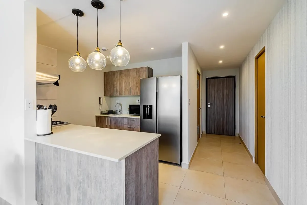 Upscale 1BR in Panama Pacifico w/ Balcony