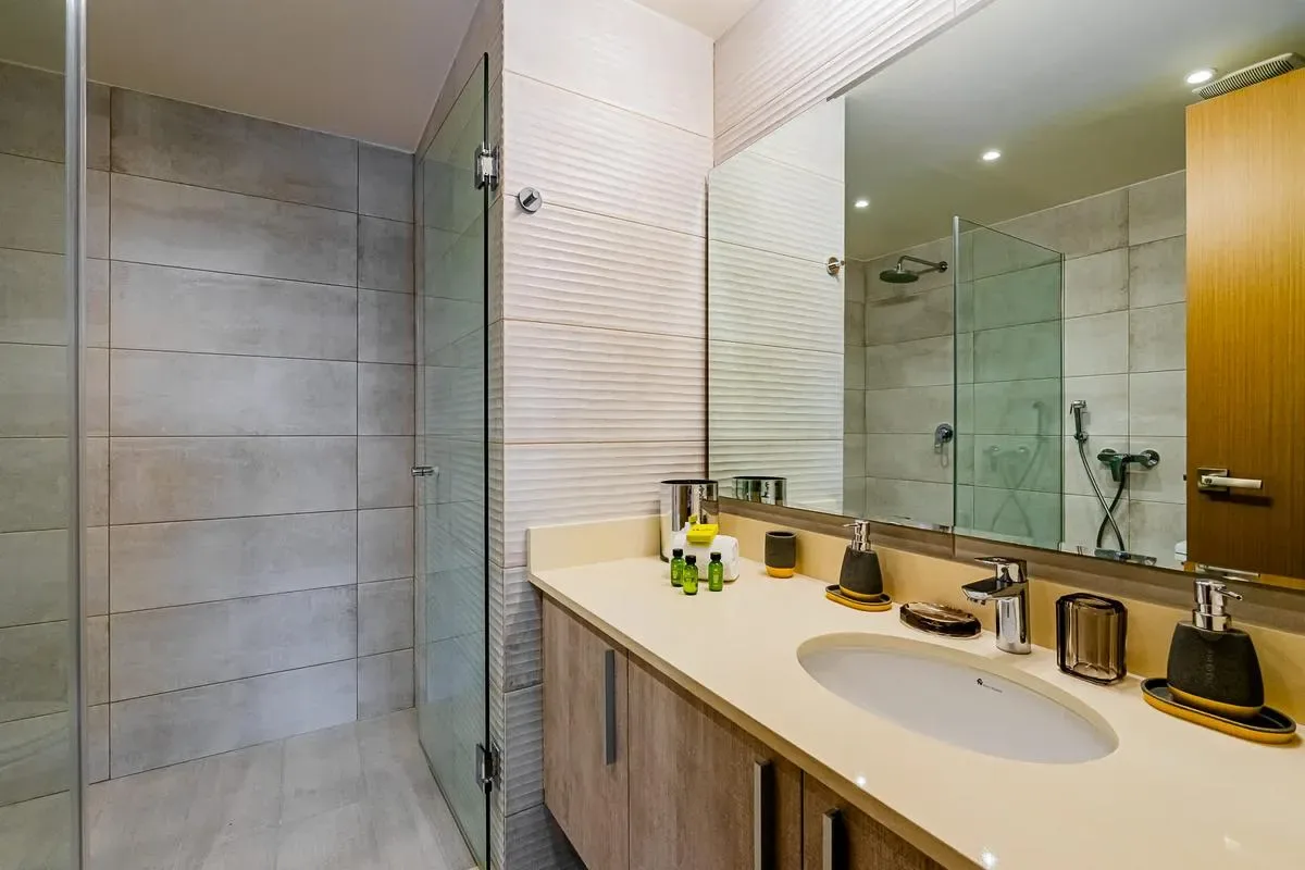Upscale 1BR in Panama Pacifico w/ Balcony