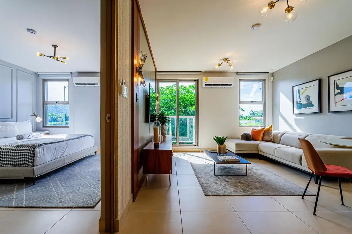Upscale 1BR in Panama Pacifico w/ Balcony
