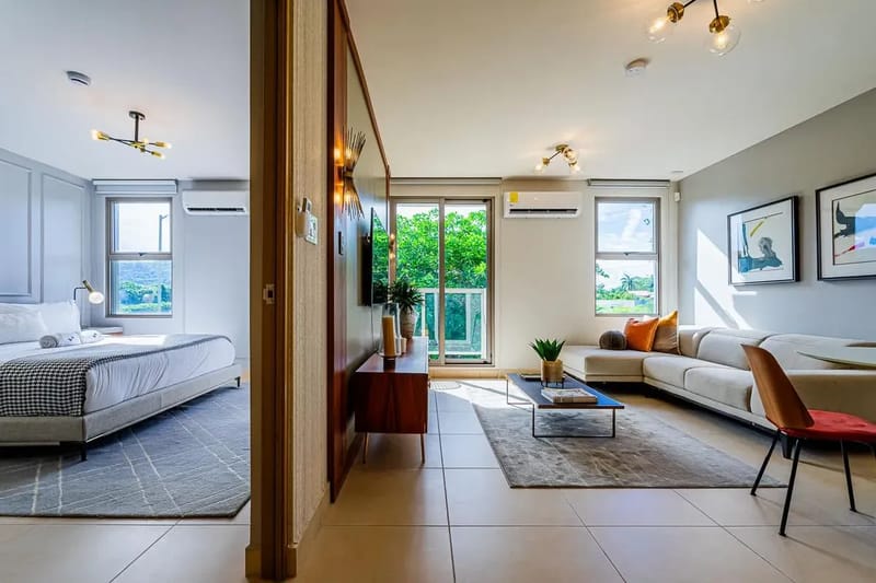 Upscale 1BR in Panama Pacifico w/ Balcony