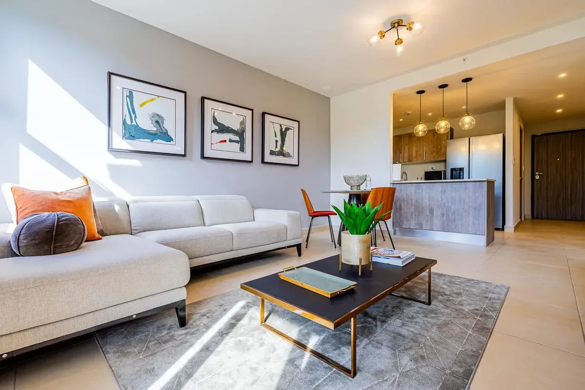 Upscale 1BR in Panama Pacifico w/ Balcony