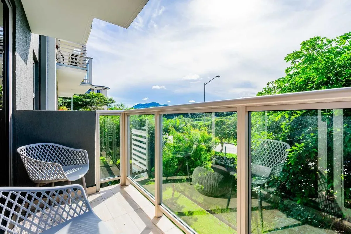 Upscale 1BR in Panama Pacifico w/ Balcony