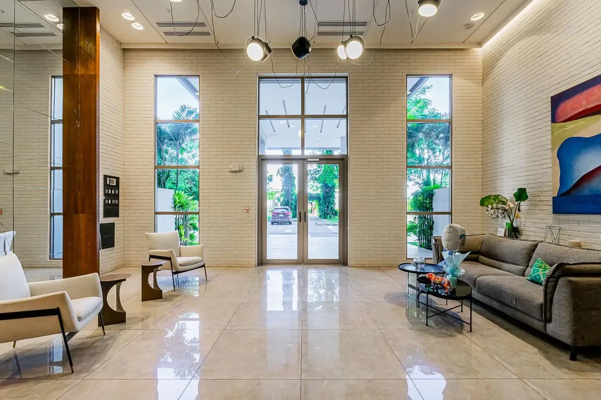 Upscale 1BR in Panama Pacifico w/ Balcony