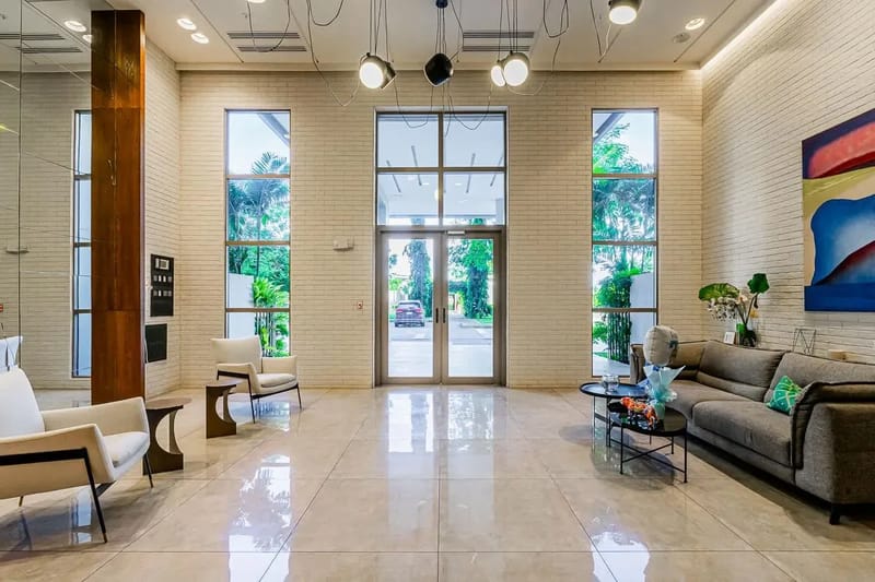 Upscale 1BR in Panama Pacifico w/ Balcony