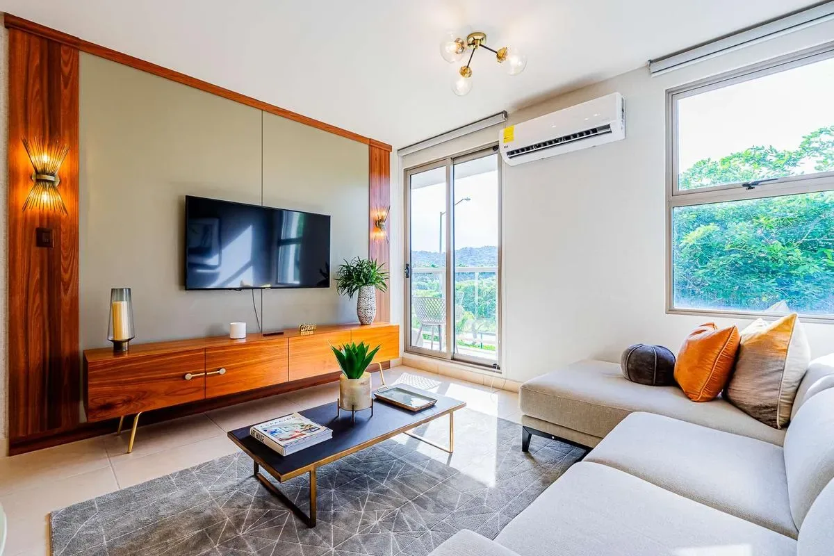 Upscale 1BR in Panama Pacifico w/ Balcony