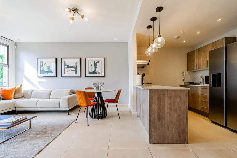 Upscale 1BR in Panama Pacifico w/ Balcony