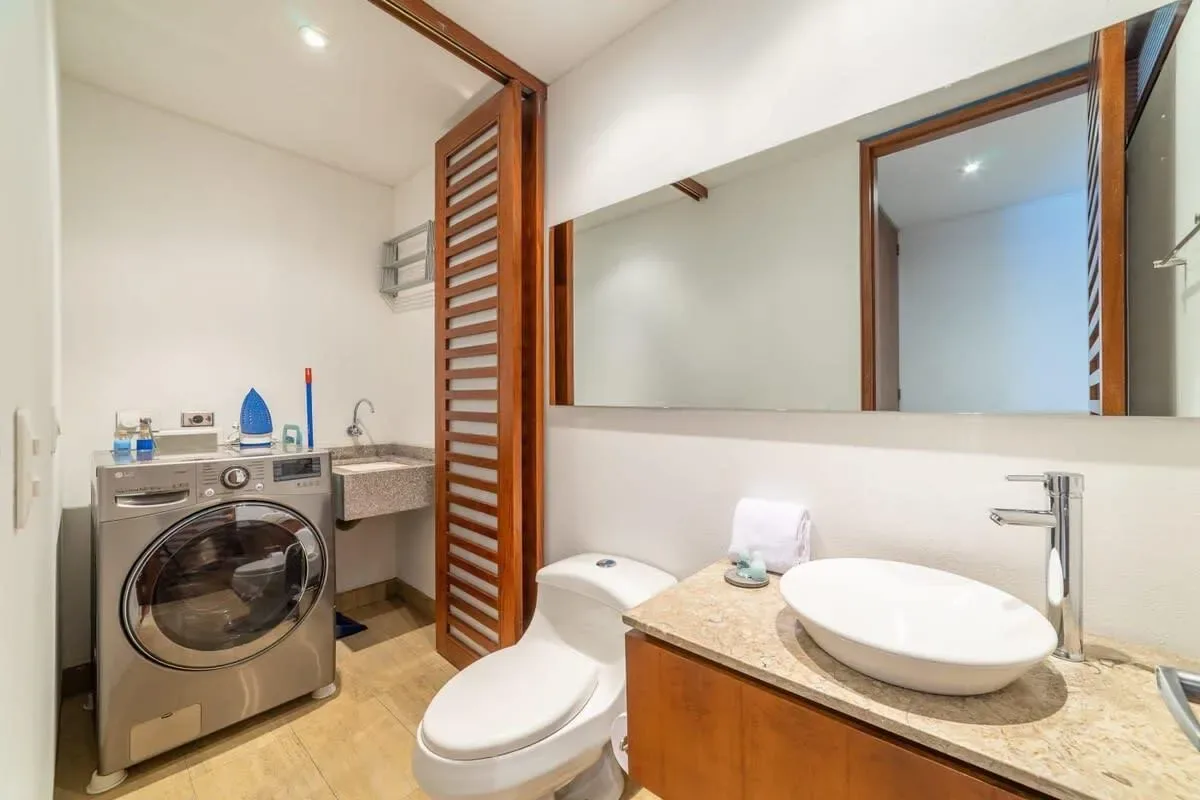 Premium 1BR in Parque Virrey