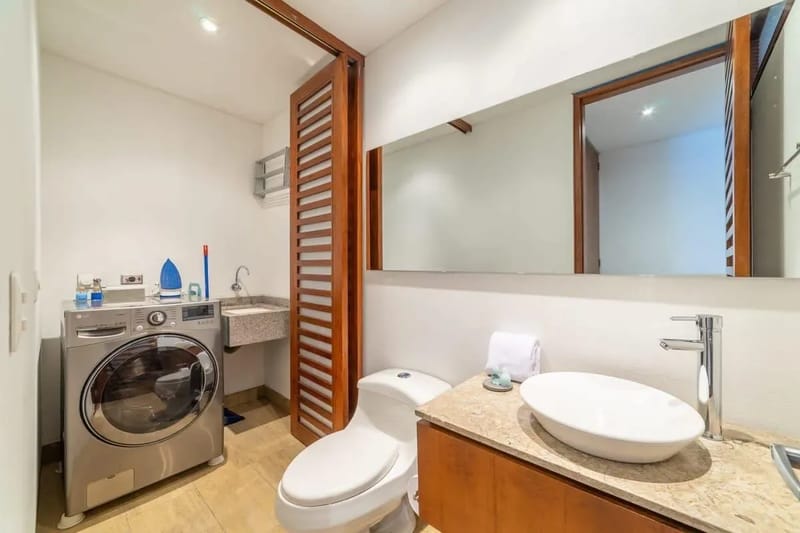 Premium 1BR in Parque Virrey