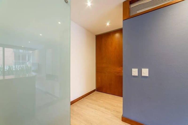 Premium 1BR in Parque Virrey