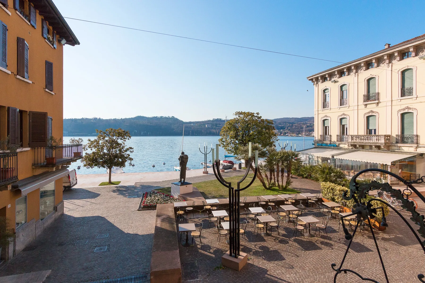 Zanardelli 1 Apartment