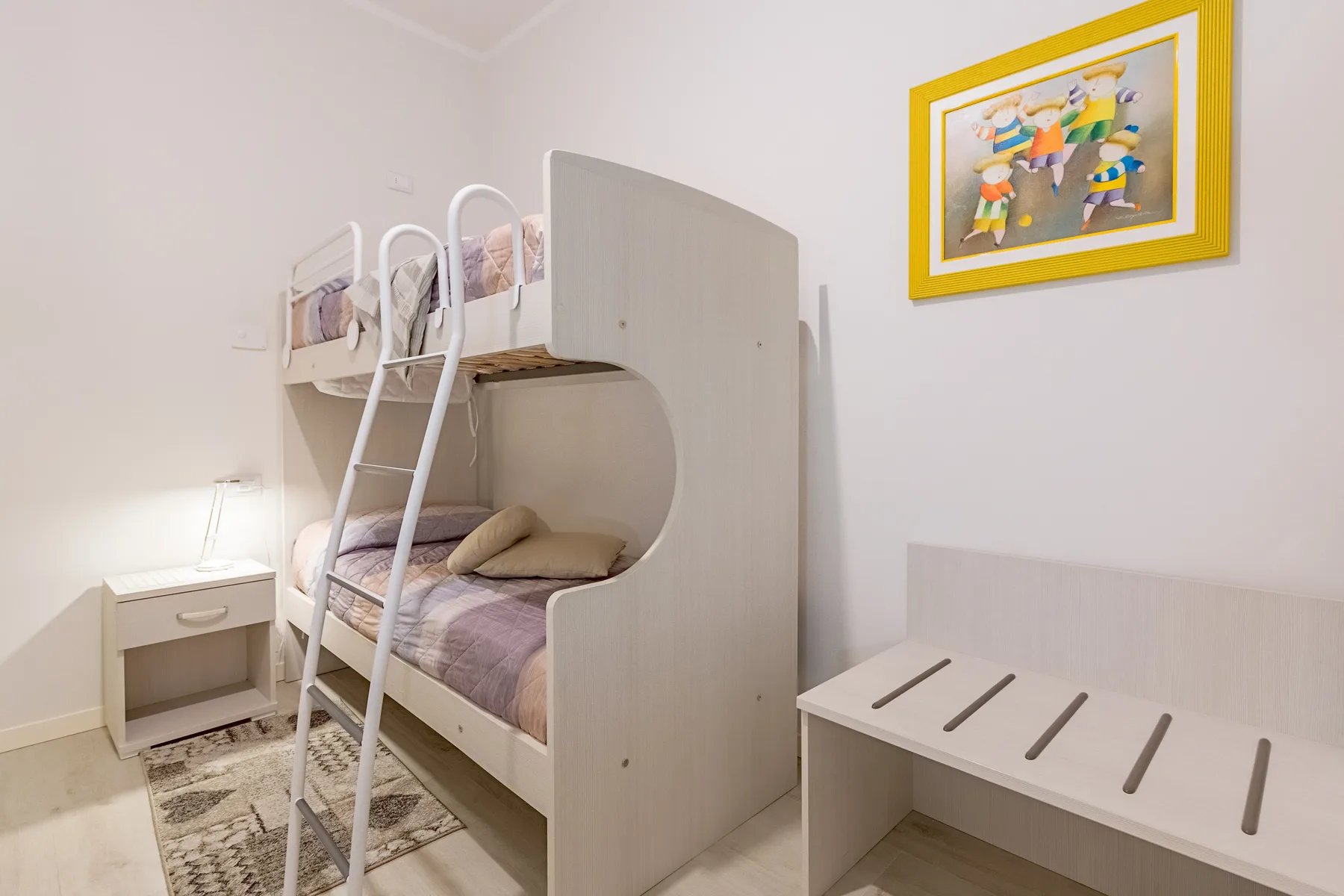 Zanardelli 1 Apartment