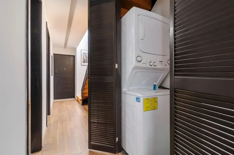 Deluxe 1BR in Escandón w/ Private Terrace