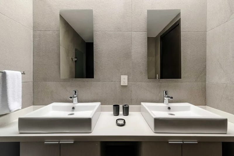 Deluxe 1BR in Escandón w/ Private Terrace