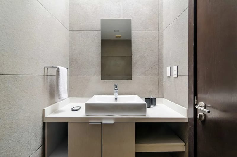 Deluxe 1BR in Escandón w/ Private Terrace