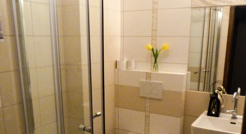 Habitación estándar