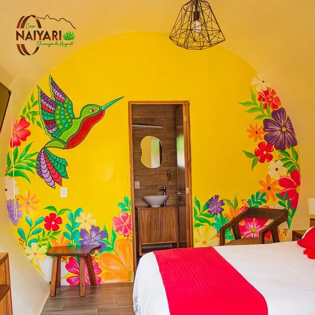 COLIBRI (THPINA), foto 3 de la habitación