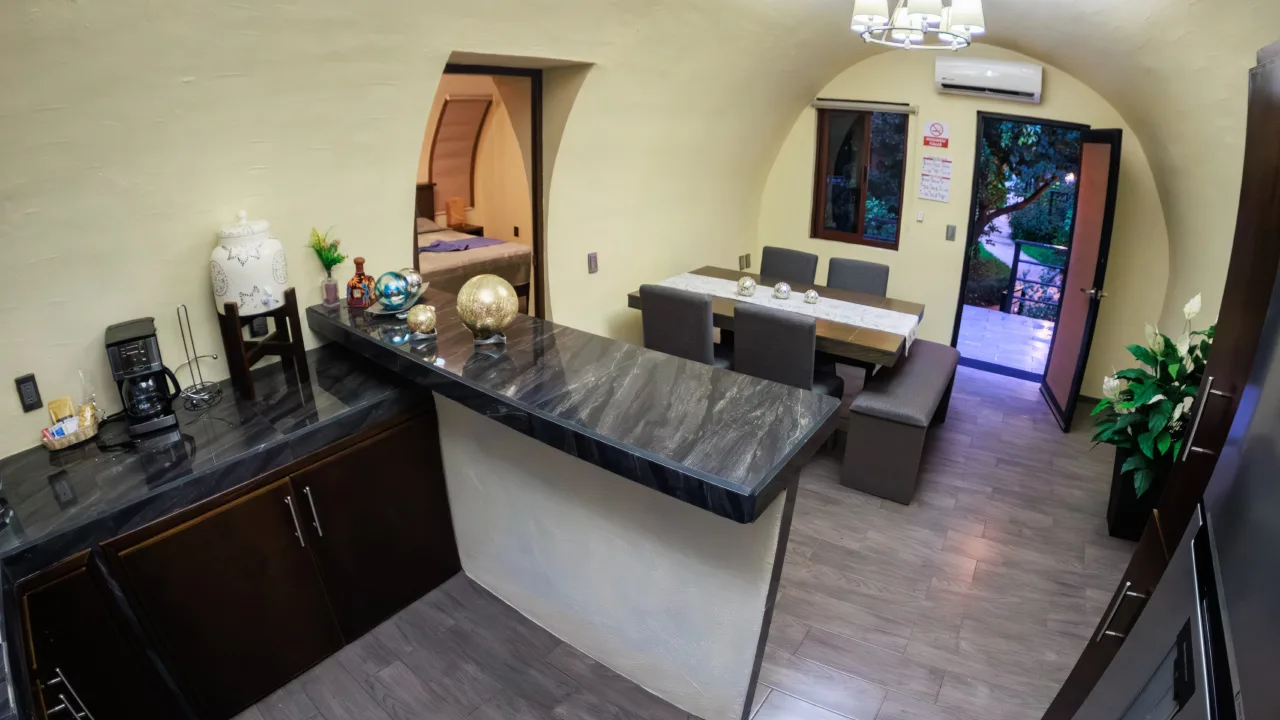 Habitación Triple — foto 1