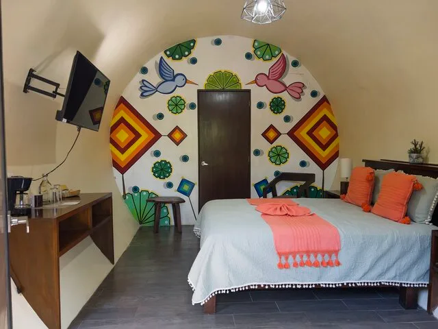 PEYOTE 2 (HIKURI), foto 2 de la habitación