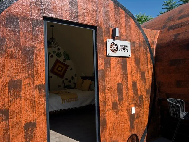 PEYOTE 1 (HIKURI), foto 2 de la habitación