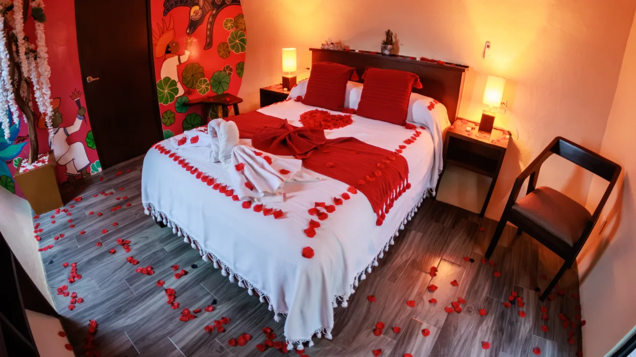 Habitación Sencilla — foto 1