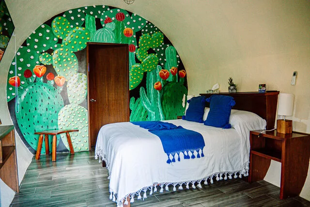 NOPAL (NAKARI), foto 2 de la habitación