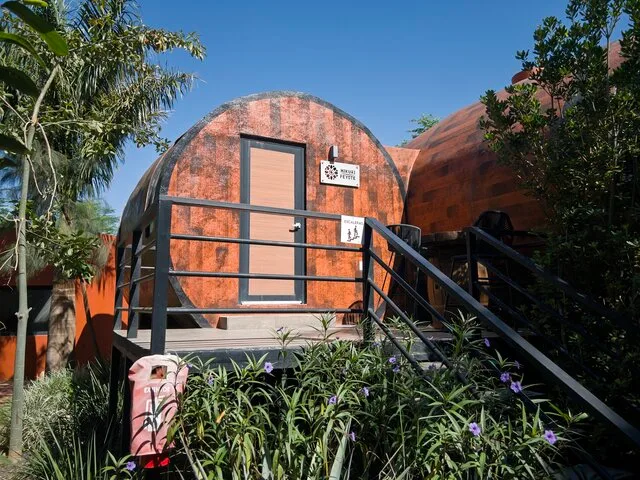 PEYOTE 1 (HIKURI), foto 1 de la habitación