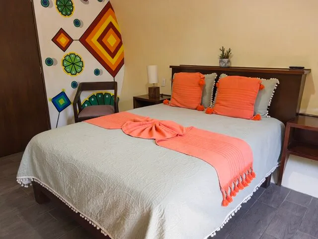 PEYOTE 2 (HIKURI), foto 3 de la habitación
