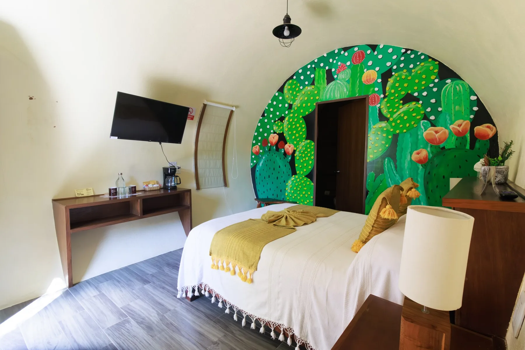 Habitación Doble — foto 2