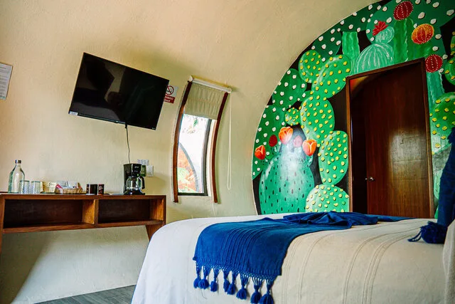 NOPAL (NAKARI), foto 4 de la habitación