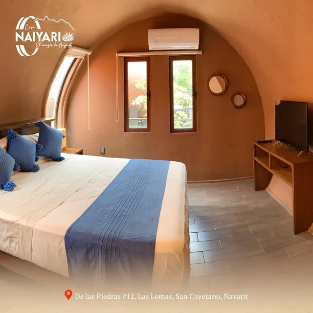 TRIPLE (WAXA), foto de la habitación 3