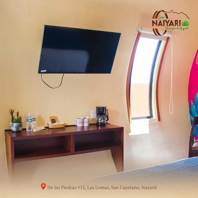 VENADO (MAXA), foto 4 de la habitación