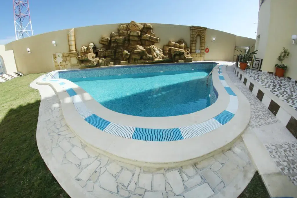 Foto del Hotel Julius