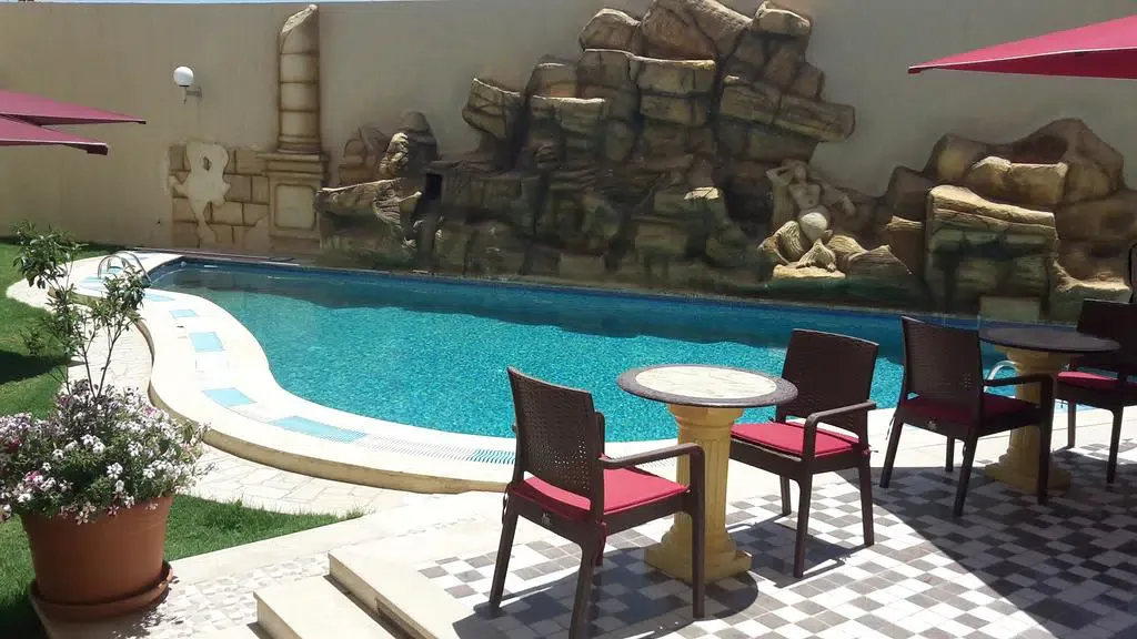 Foto del Hotel Julius