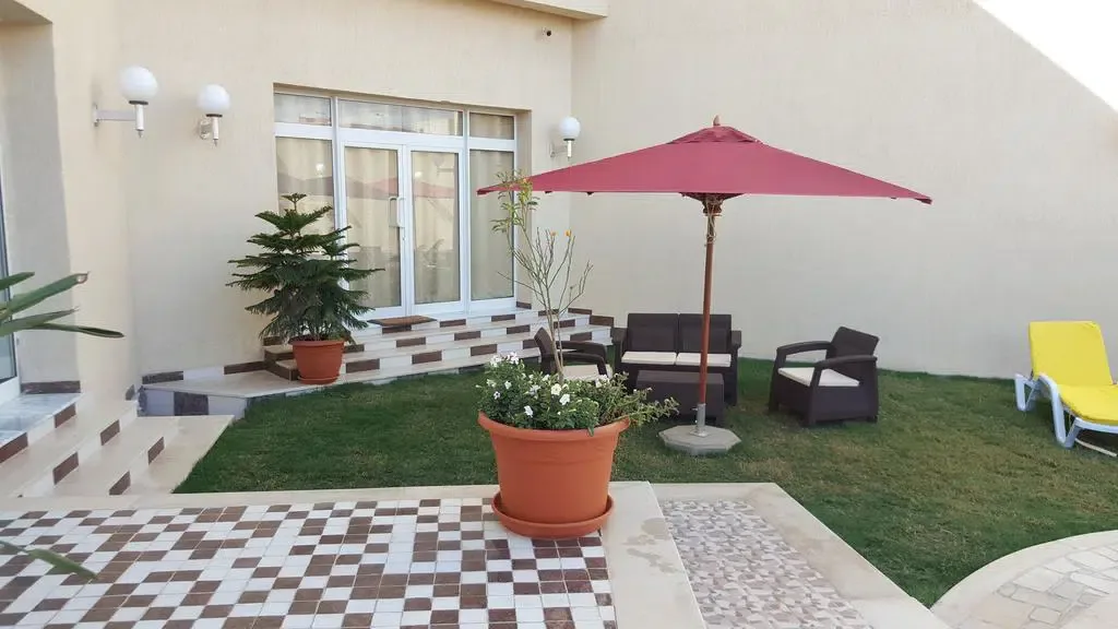 Foto del Hotel Julius
