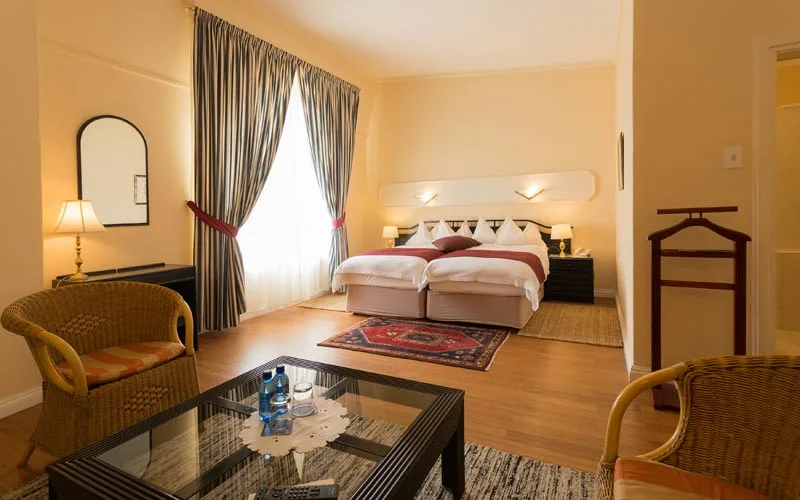 Suite