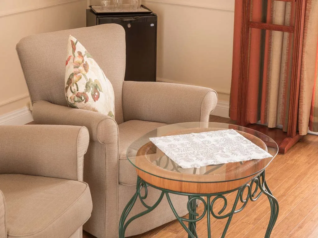 Habitación de hotel