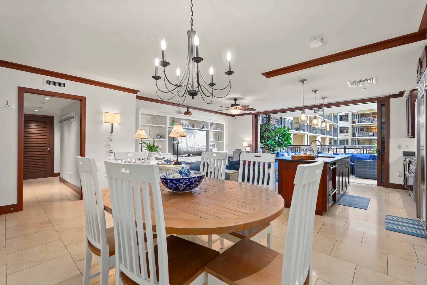 Ko Olina Beach Villas O211