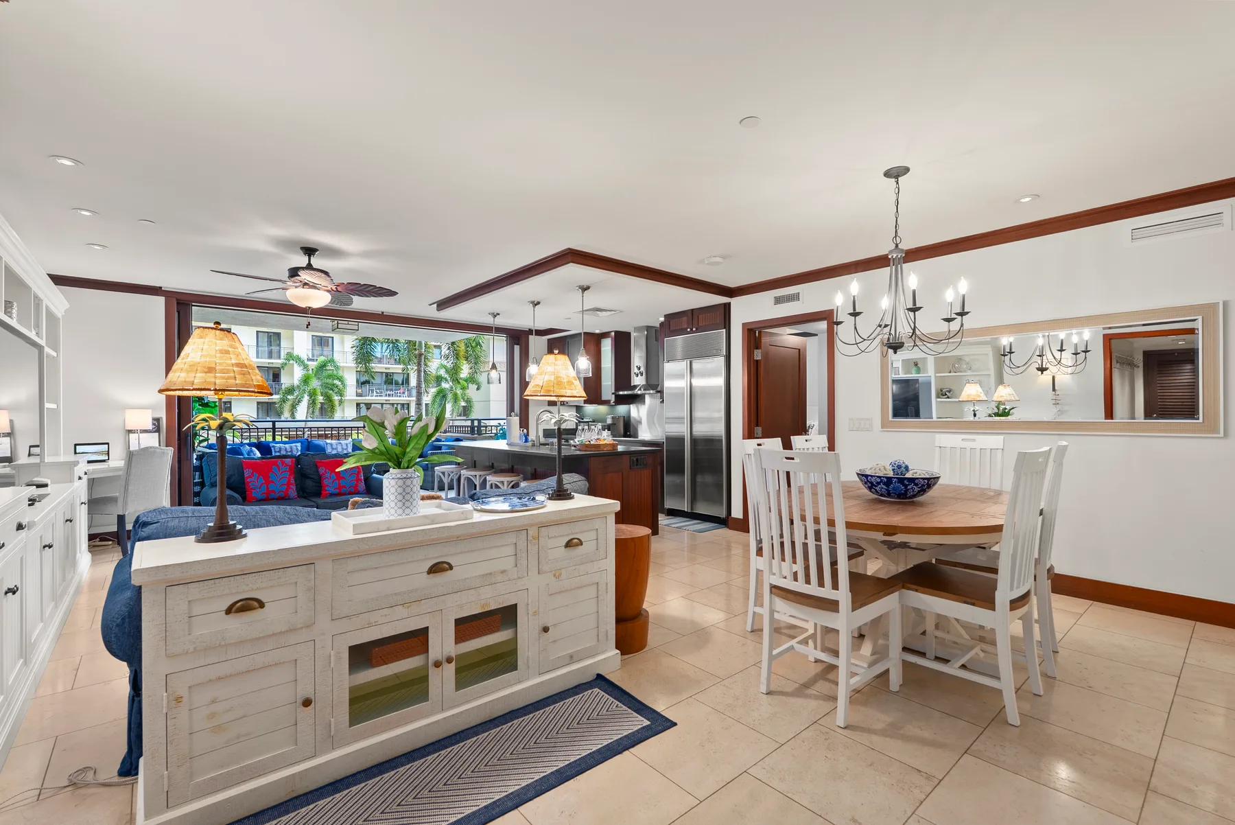 Ko Olina Beach Villas O211