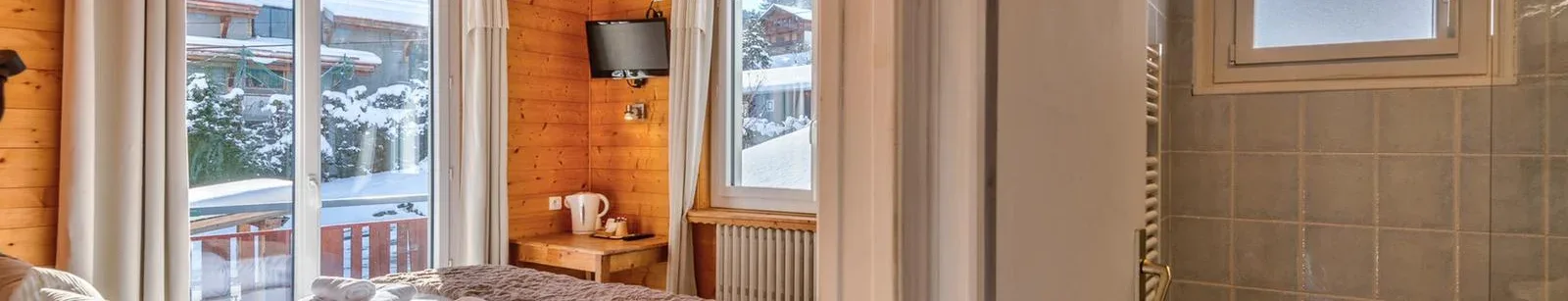 chambre double 1
