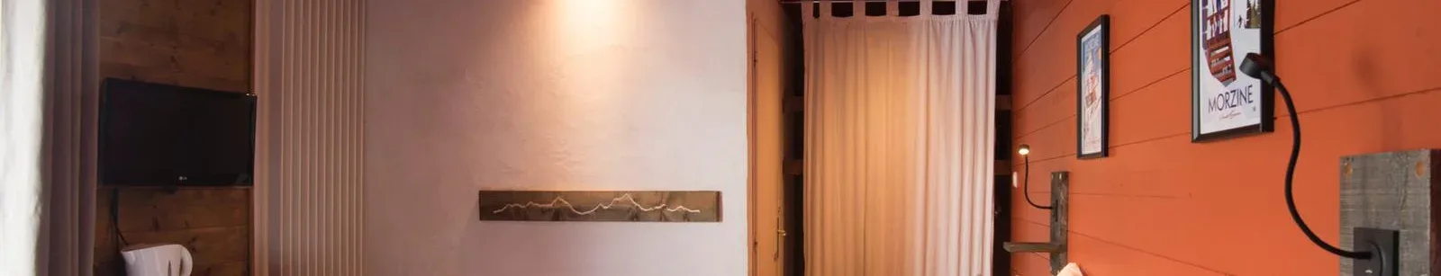 chambre triple 1