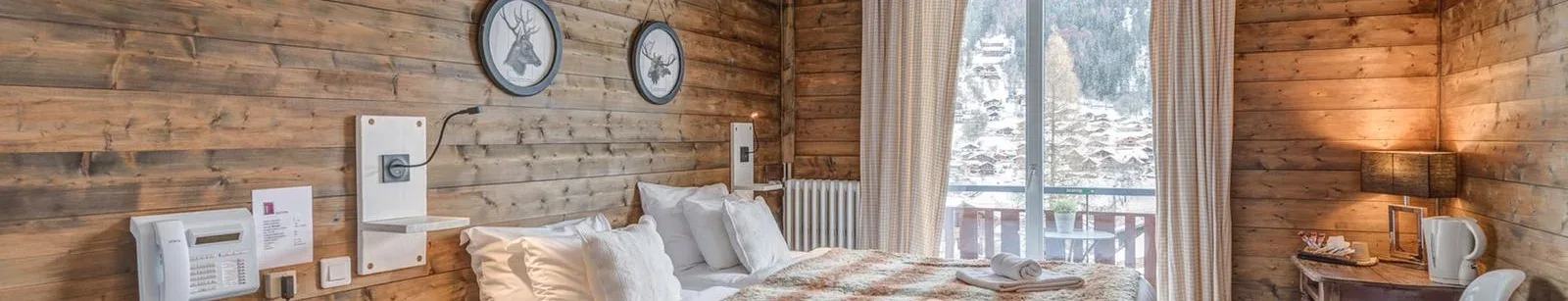 chambre double 3