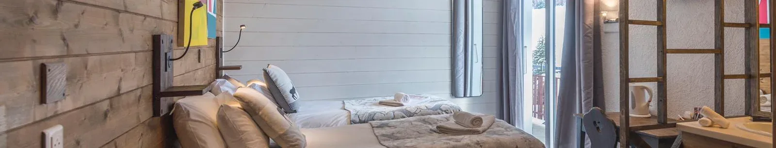 chambre double 2
