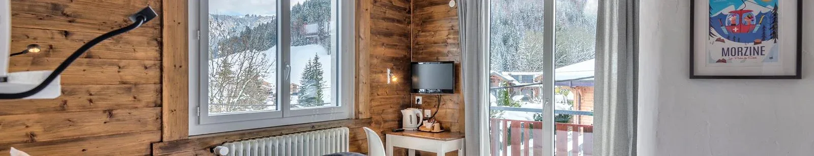 Chambre double 2