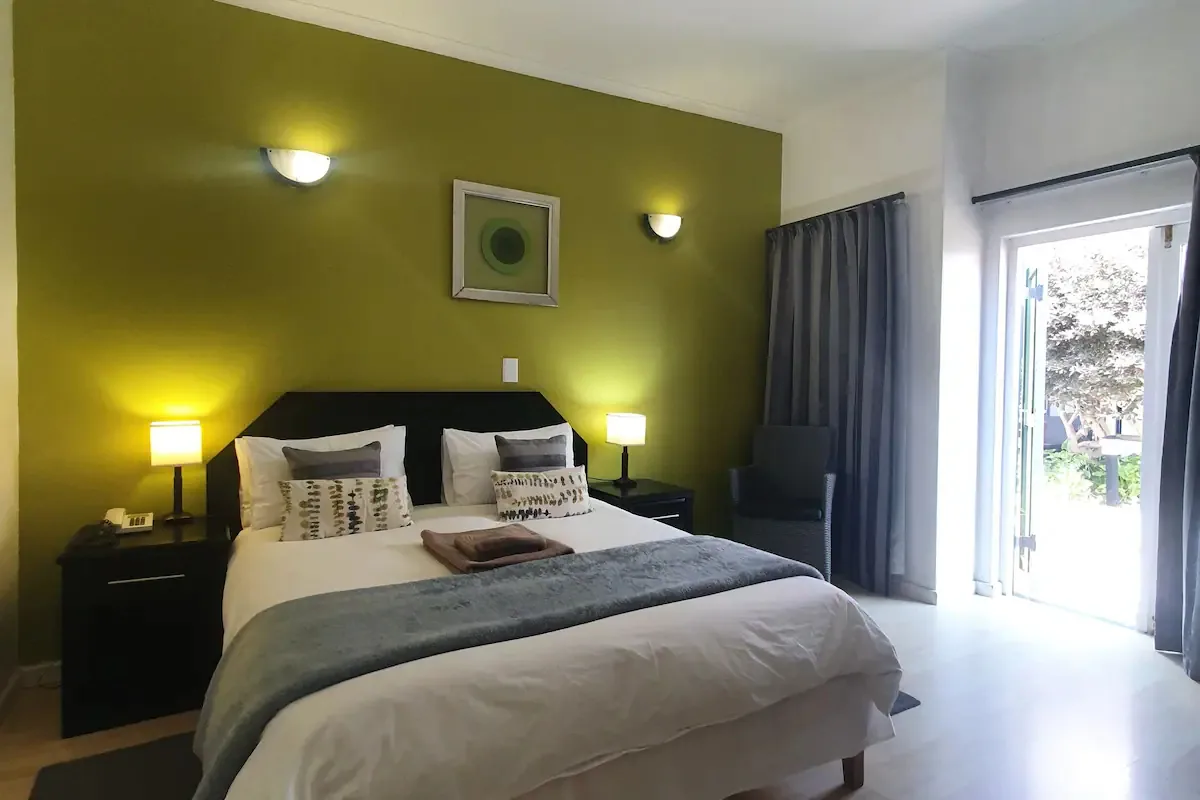 Habitación 2, habitación doble, foto 2 de 4