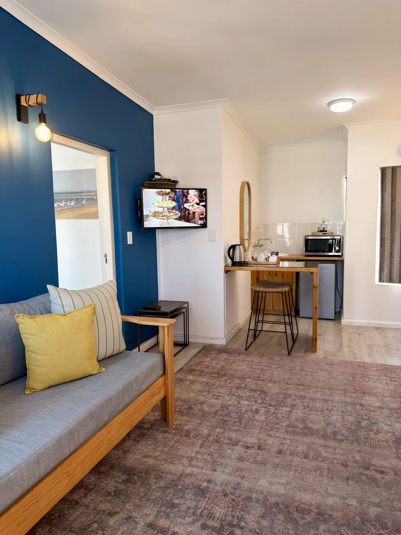 Habitación 11, suite familiar, foto 2 de 5