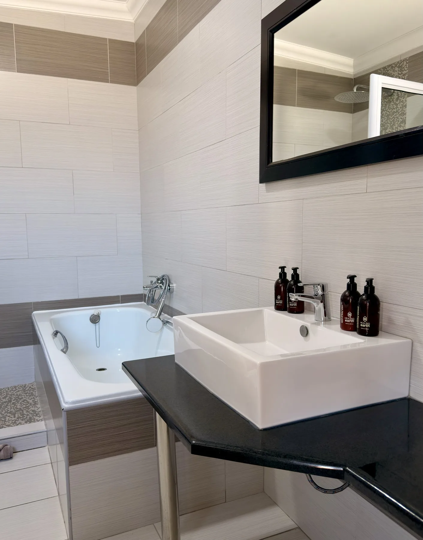 Habitación 11, suite familiar, foto 3 de 5