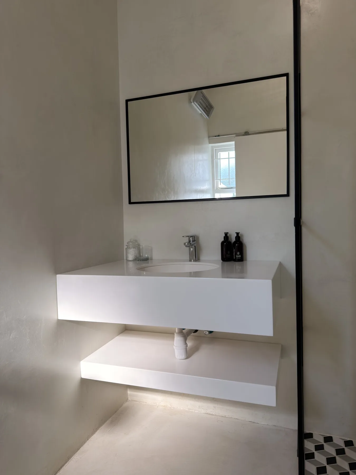 Habitación 3, habitación doble